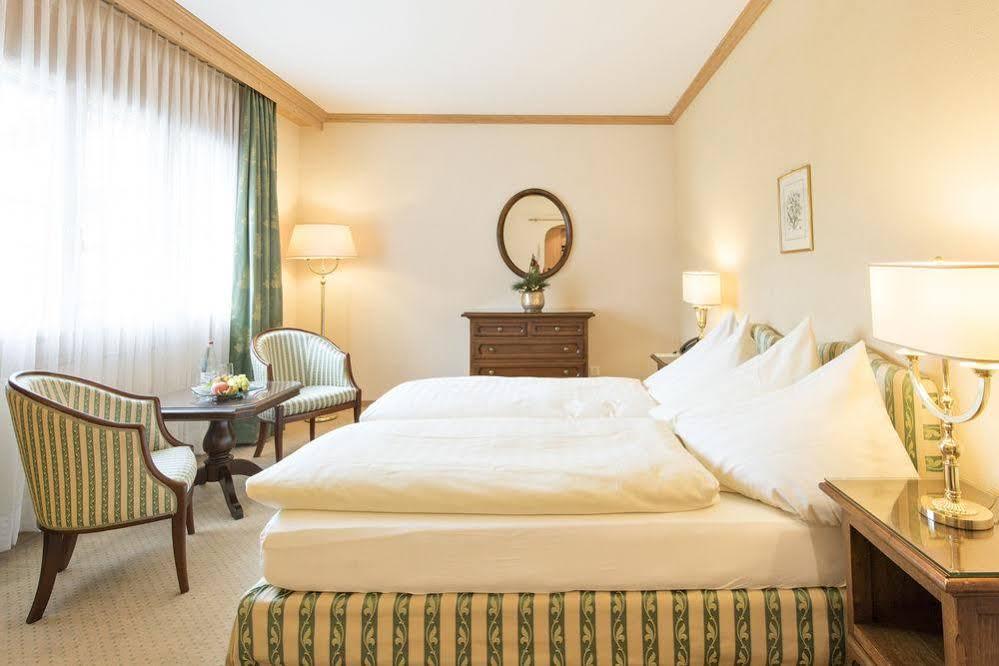 Hotel Vereina 클로스터스 외부 사진