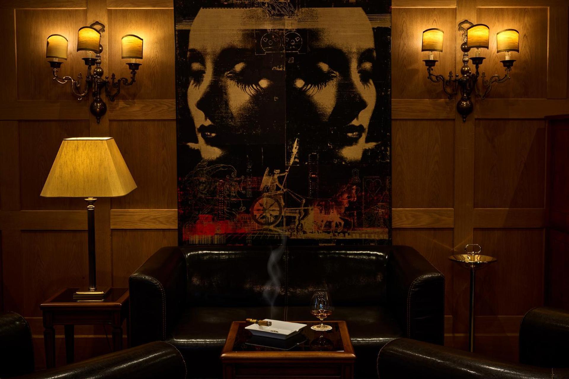 Hotel Vereina 클로스터스 외부 사진