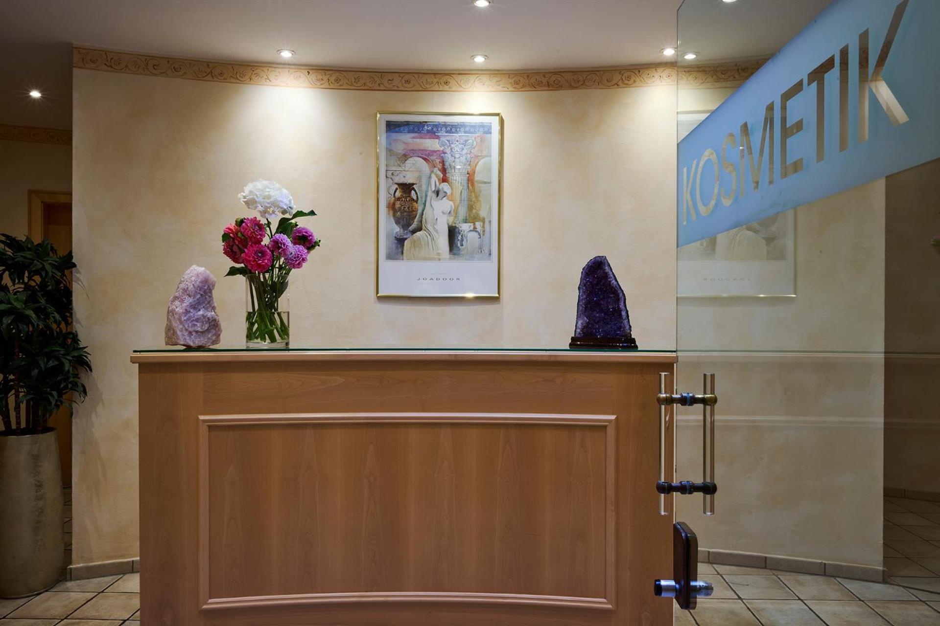 Hotel Vereina 클로스터스 외부 사진