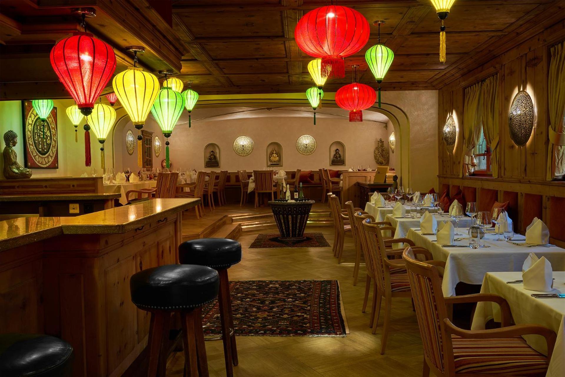 Hotel Vereina 클로스터스 외부 사진
